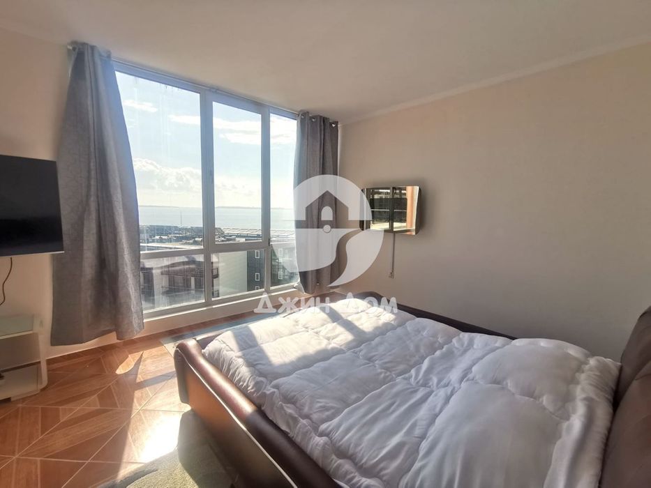 Продава се Тристаен апартамент в Свети Влас - 110 кв.м за 2500 €/кв.м - Снимка #5