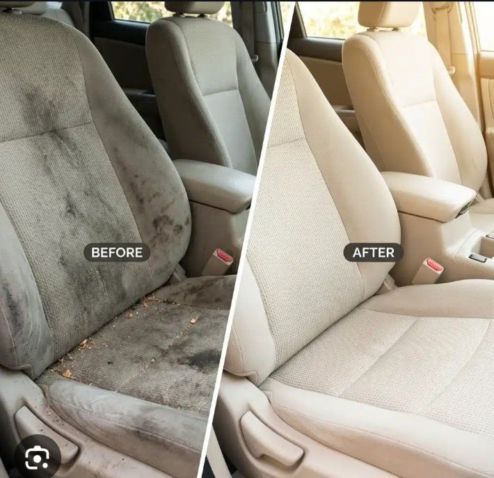 Curatare canapele saltele covorase