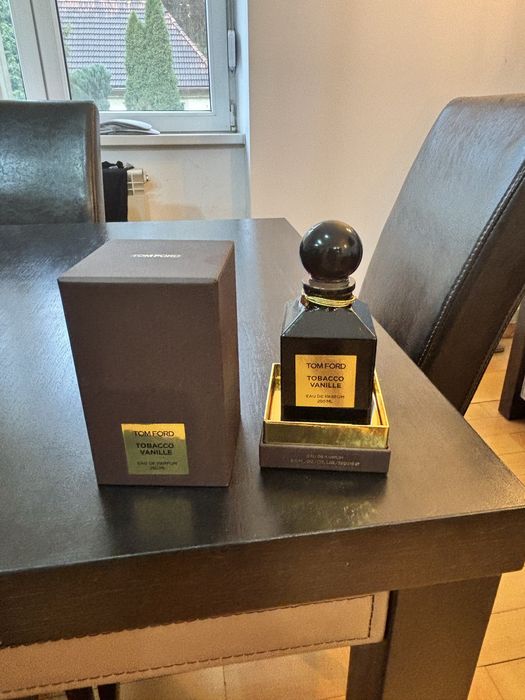 Tom Ford Tobacco Vanille