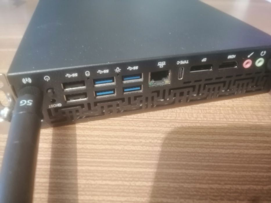 Опс для интерактивный панелей