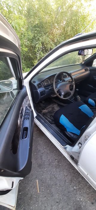 Продам Nissan sunny