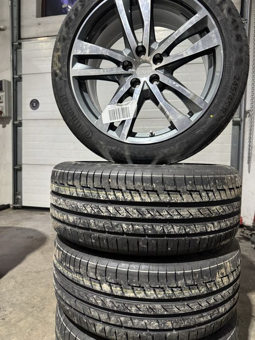 Set Roti Audi A5 A6 A7 Q3 Q5