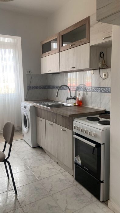 Оферта 58330 Двустаен апартамент в Коматево