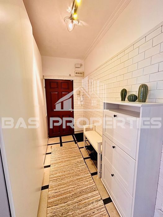 2-стаен в София-Младост 4 площ 70