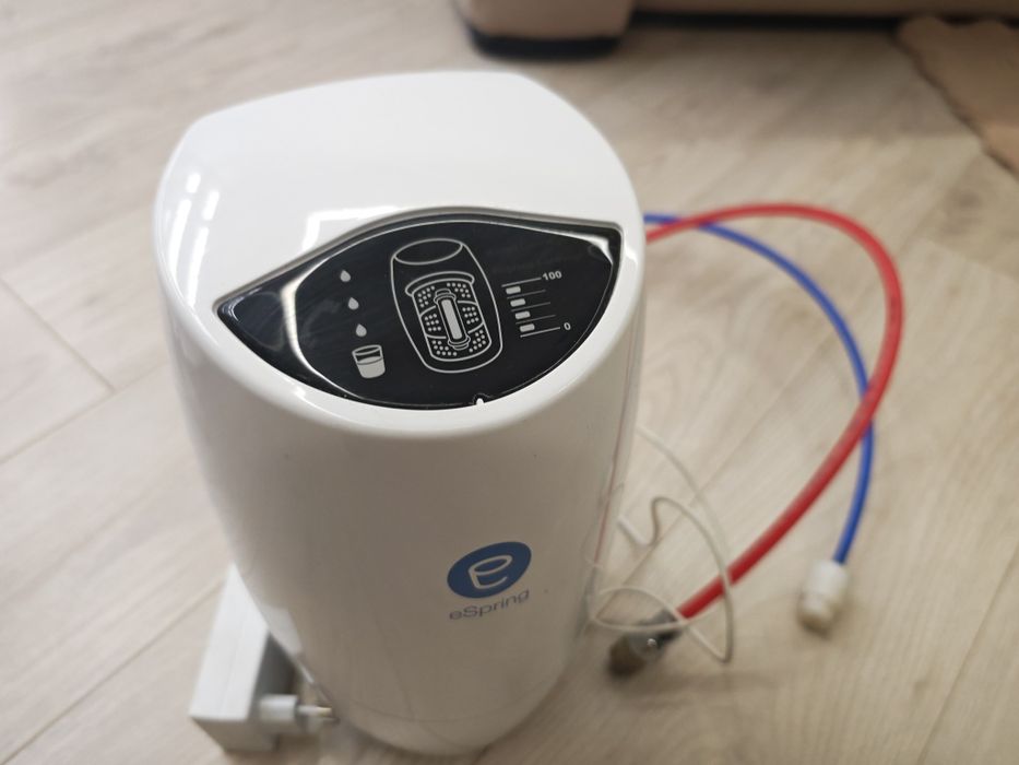 фильтр АМВЕЙ в отличном состоянии