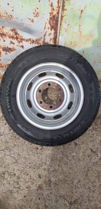 Продам колесо на Газель