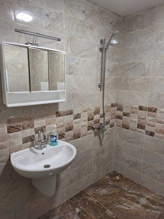 Дава се под наем Двустаен апартамент в София, Връбница 2 - 65 кв.м за 400 € - Снимка #8