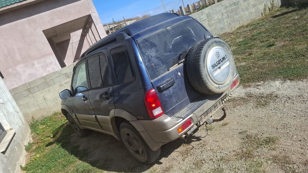 Piese suzuki gv RHZ