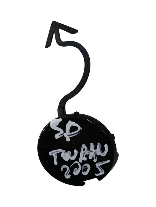 Capac Carlig Remorcare Volkswagen Touran 1T1, 1T2 2003 - 2010