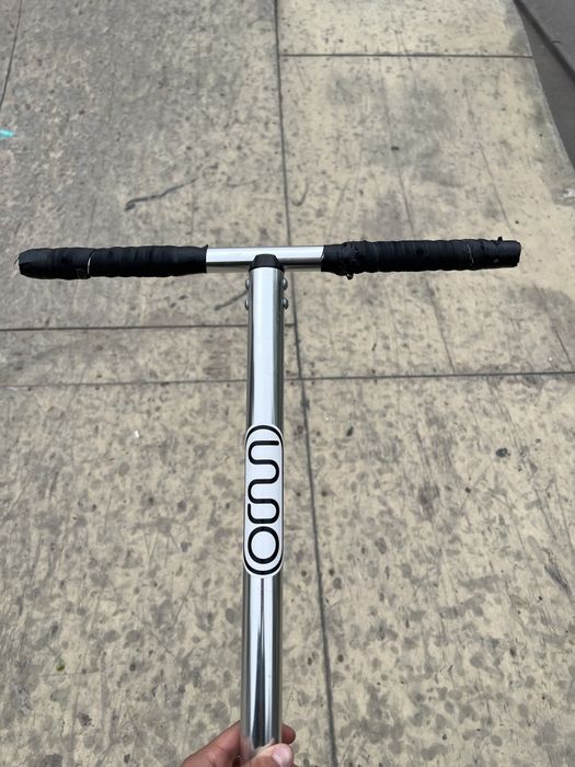 Индо скут состояние идеал