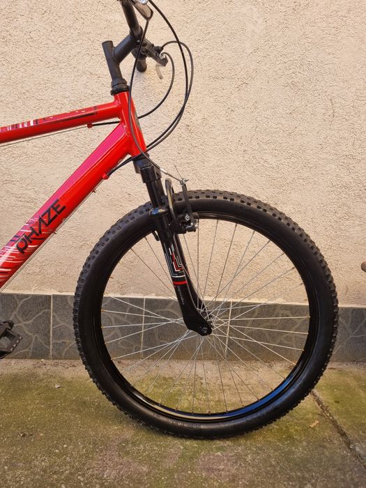 Mountain Bike 27,5 " inch Apollo Phaze