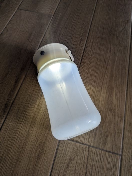 6 bucăți lămpi camping fairy lights