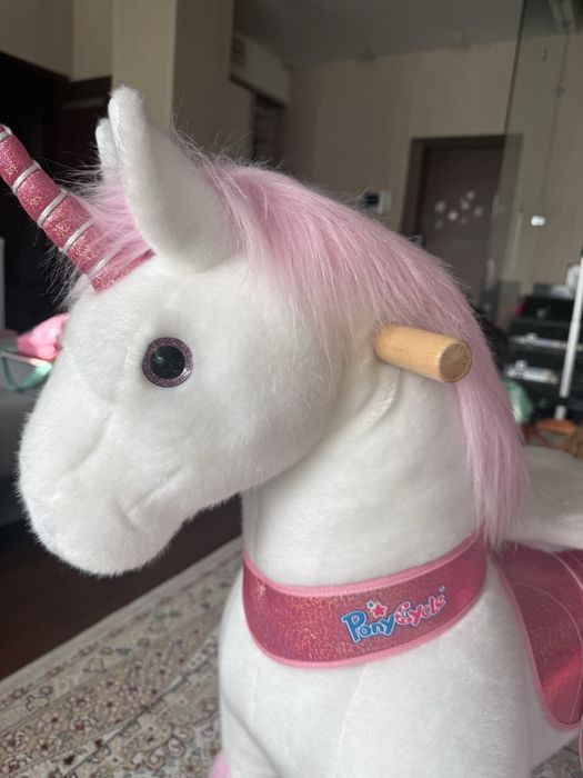 Поницикл «Единорог»