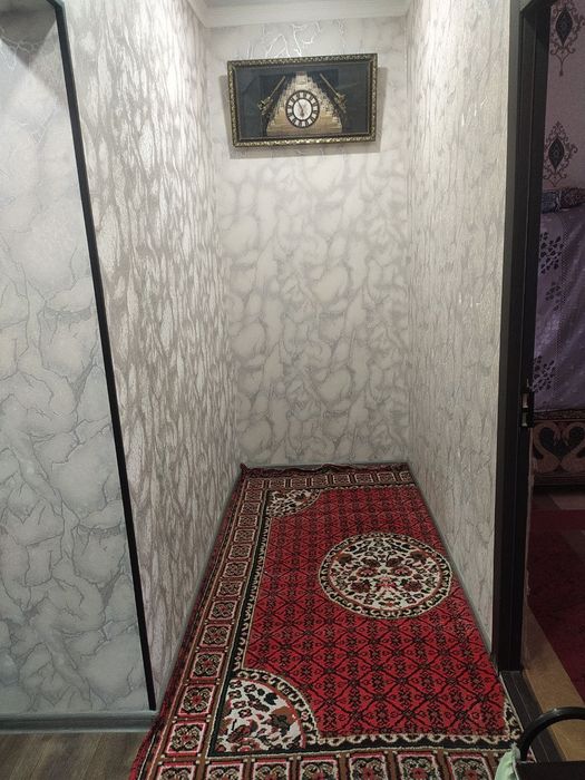 Uy sotiladi 2 xonali