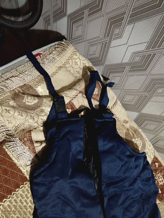 Мужская специальная одежда