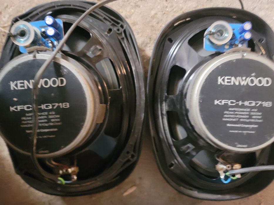 Kenwood Pioneer JBl LG xammasi orginal