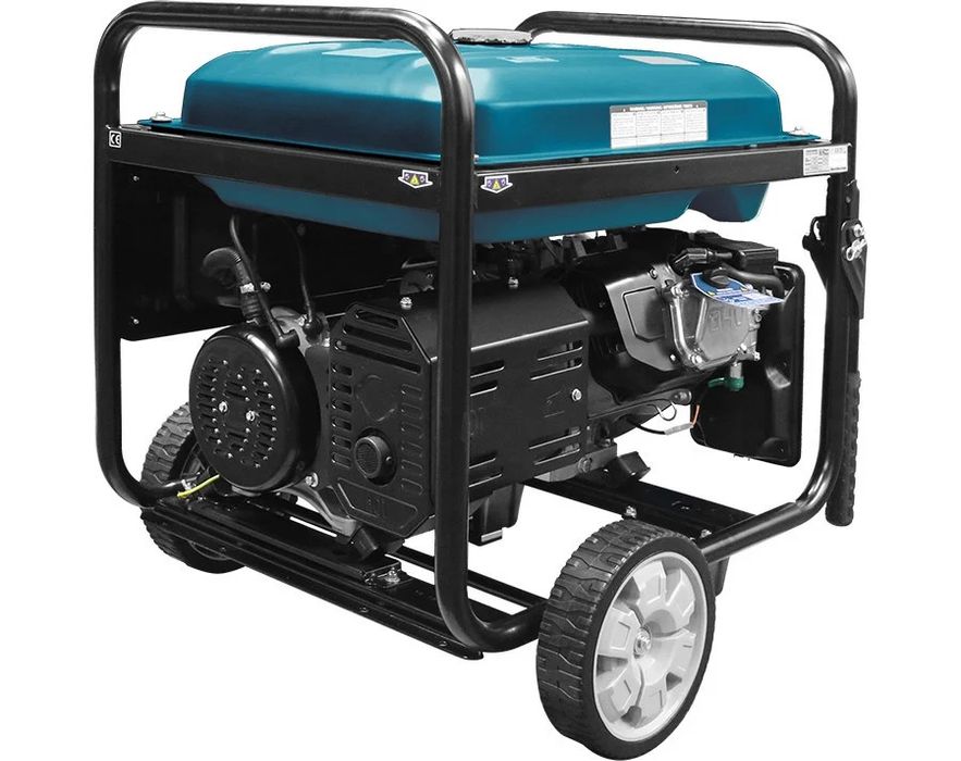 Generator curent 12.5 kw Konner & Sohnen - KS-15-1E-1/3-ATSR