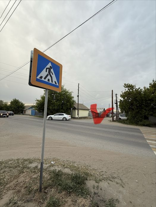 Продам дом на компасе