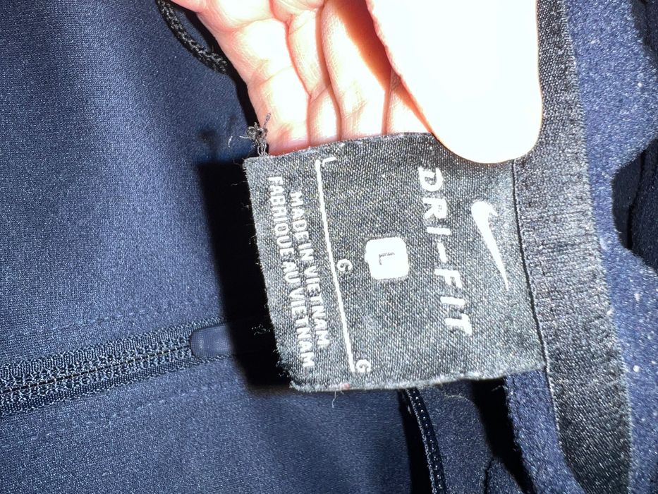 Суитчъри Nike ХЛ размер за мъж