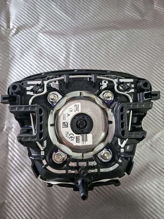 Vand Airbag Ford