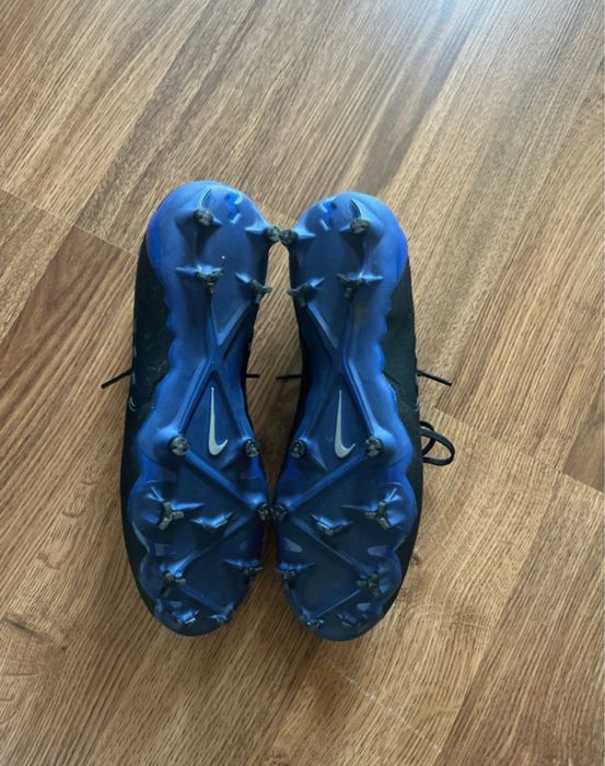 Ghete de fotbal Nike Phantom GX Pro