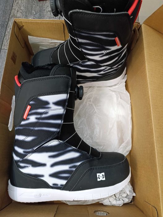 Зимни обувки -за сноуборд