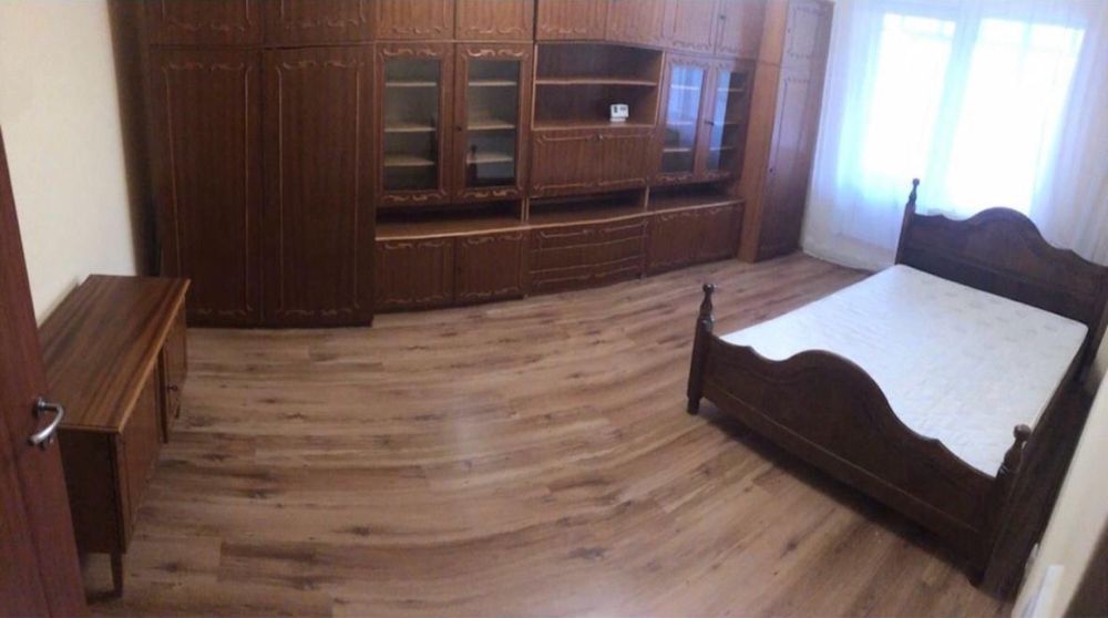Inchiriez apartament 2 camere  Str. Pandurilor  Tudor