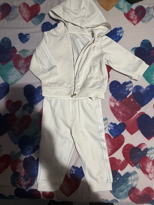 Бебешки дрешки Guess,Mayoral,Boss