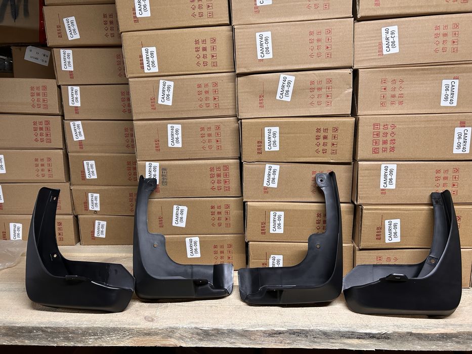 Camry 40/45 Брызговик