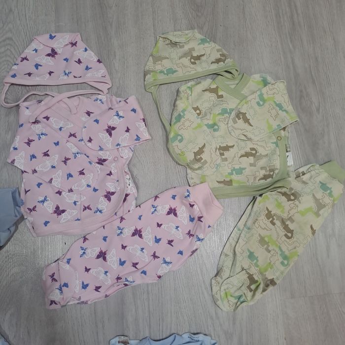 Сумка в роддом от 20000