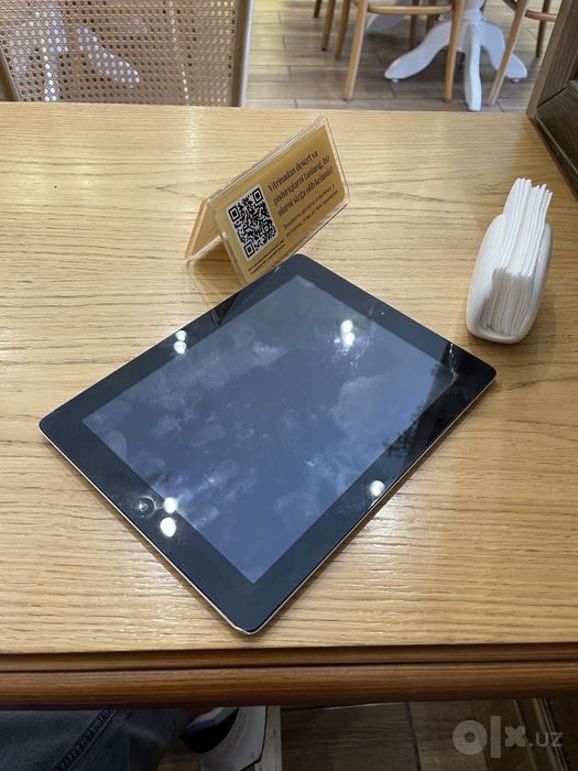 Ipad sotiladi zapchastga xamma narsasi ishlidi