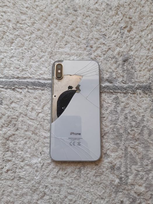 Айфон х сост 9/10