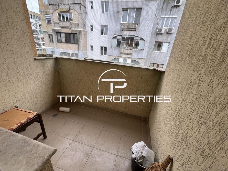 Дава се под наем Двустаен апартамент в Варна, Център - 55 кв.м за 409 € - Снимка #7