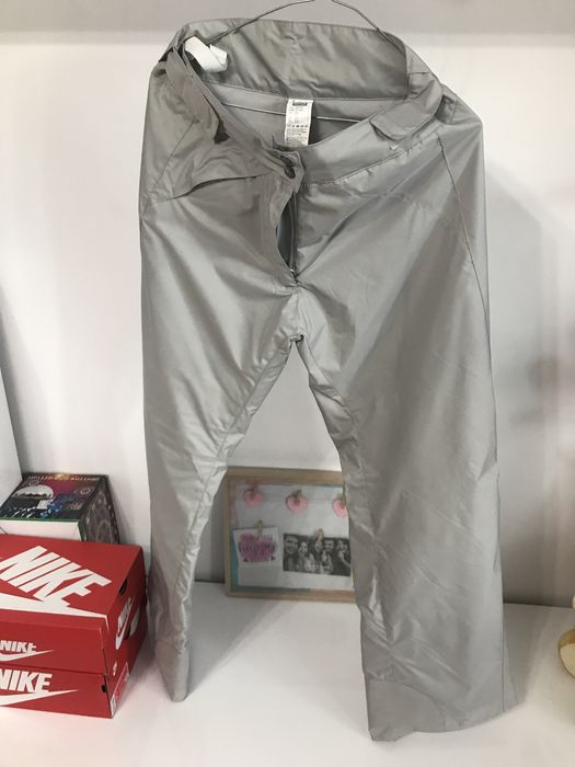 Pantaloni munte impermeabili