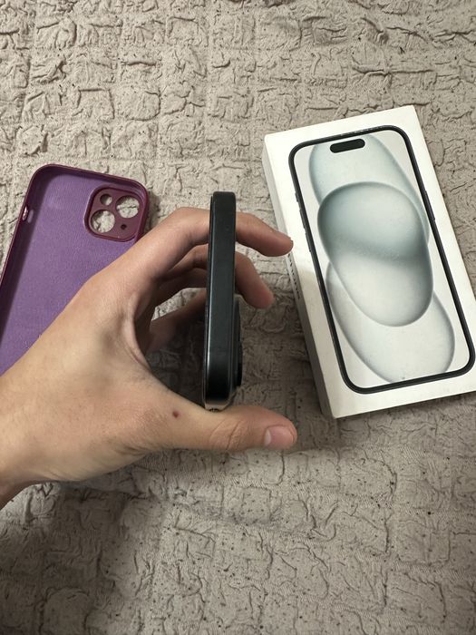 Айфон 15 iphone 15