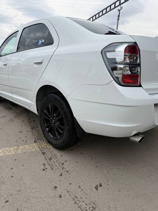 Cobalt 2025 midnight