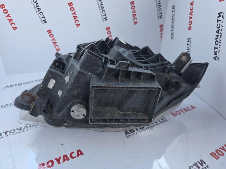 Десен фар BMW E87 1 серия