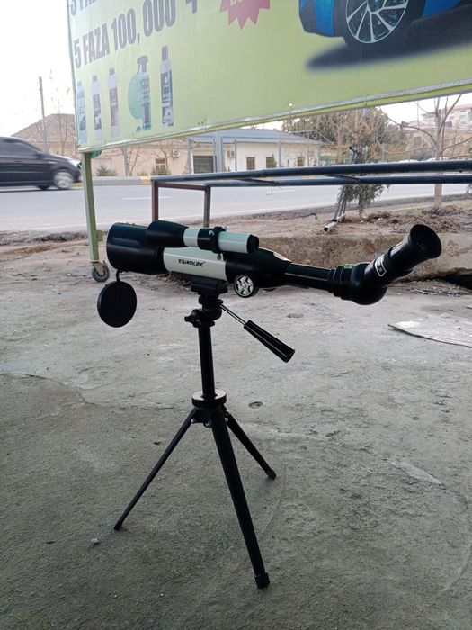 Visionking teleskop