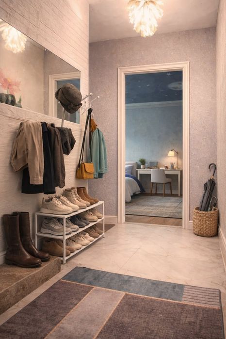 СРОЧНО  1ком квартира