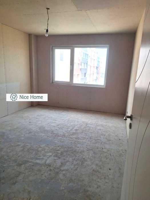 3стаен в Овча Купел , функционален и готов за довършване по ваш вкус!