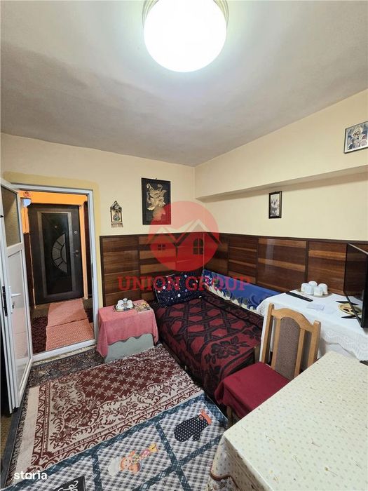 Garsoniera foarte spatioasa - Faleza Nord