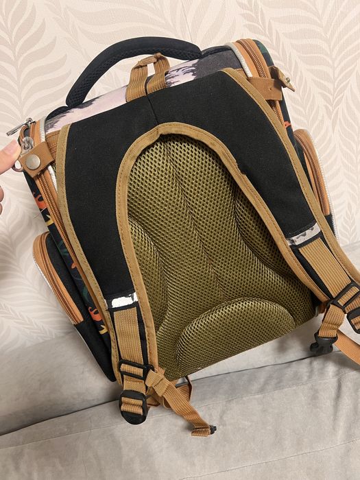 Рюкзак школьный