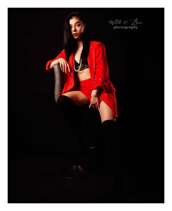 Sedinte foto - Glamour, Fahion, Boudoir, Nude