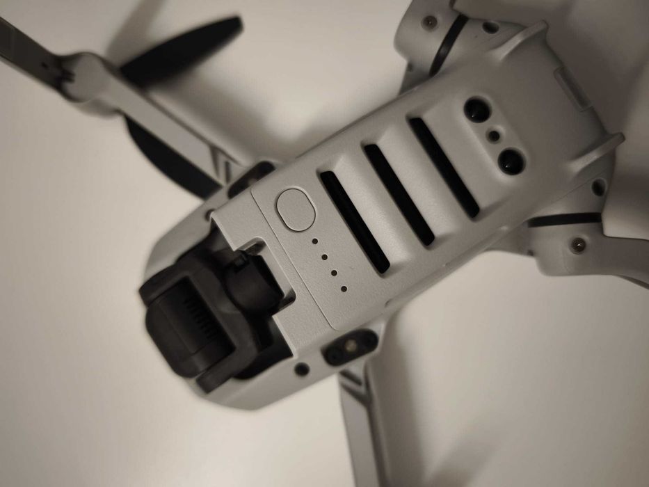 Vand DJI Mavic Mini 1