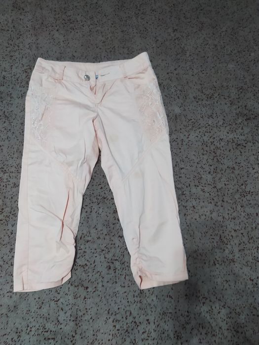 Qiz bolachalarga shim