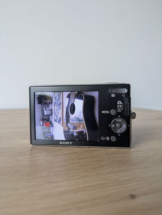 Sony Cybershot W190 - УНИКАЛНИ СНИМКИ Дигитален Фотоапарат