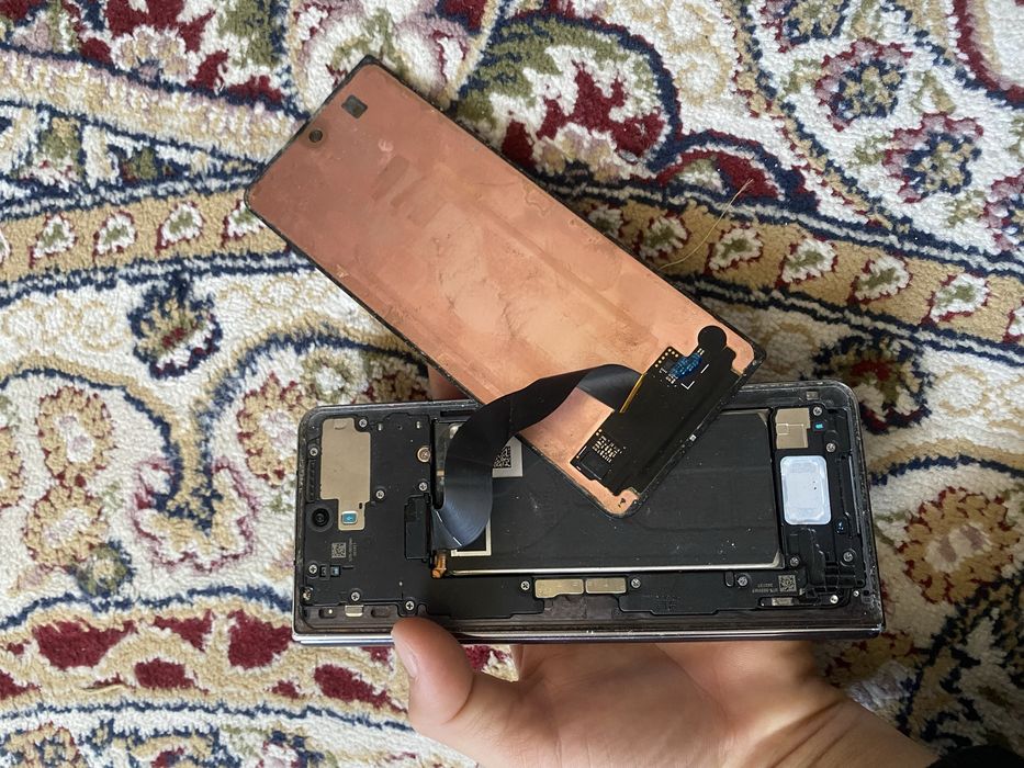 Samsung Galaxy Z Fold2 5G