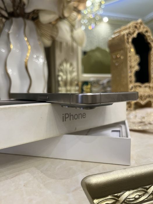 Iphone 15 pro max ‼️Срочна‼️