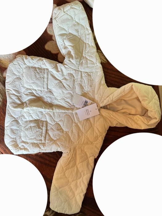 Geacă de fetițe,nouă