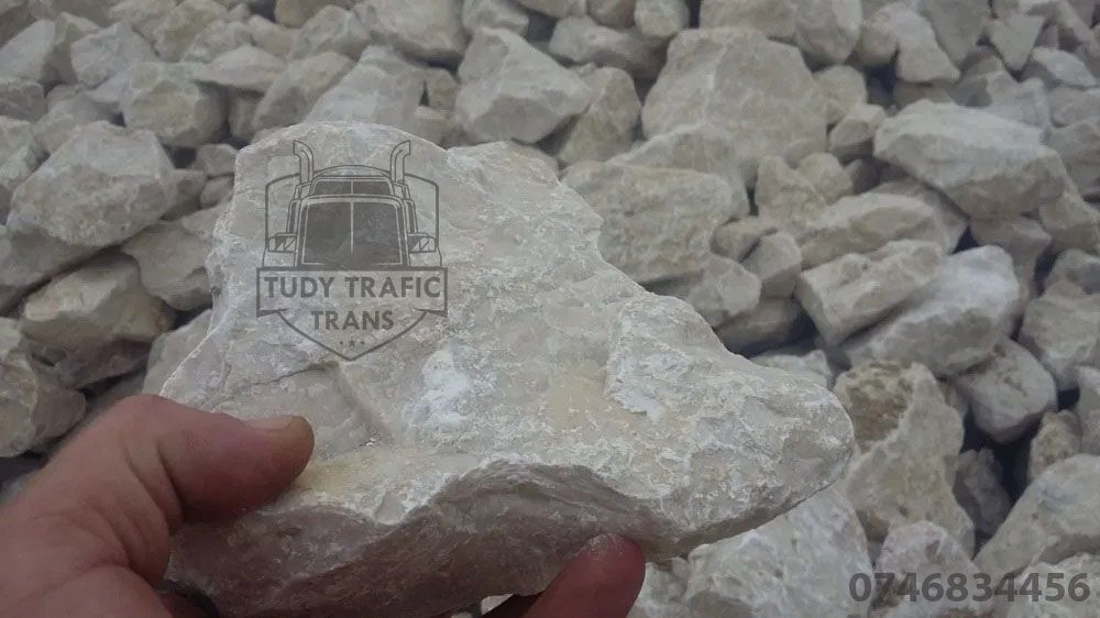 Piatra calcar, piatra pentru decor